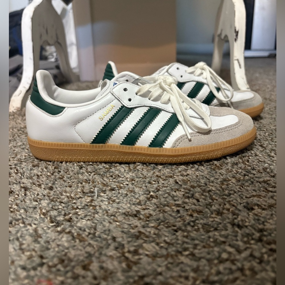 Adidas Samba Sneaker